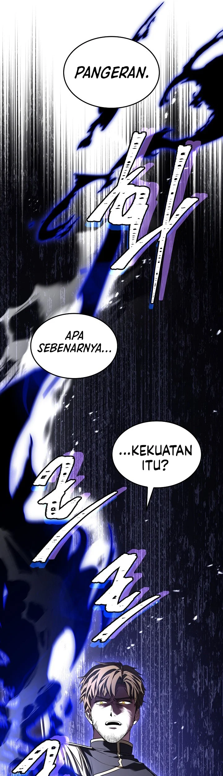 Return of The Greatest Lancer Chapter 189 Gambar 47