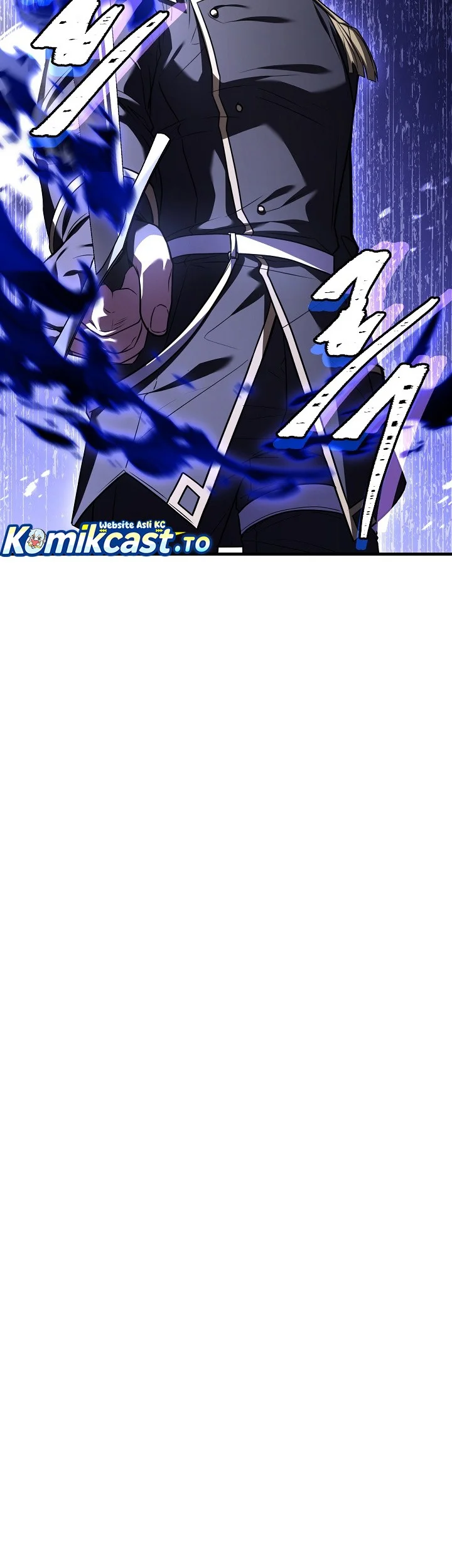 Return of The Greatest Lancer Chapter 189 Gambar 48