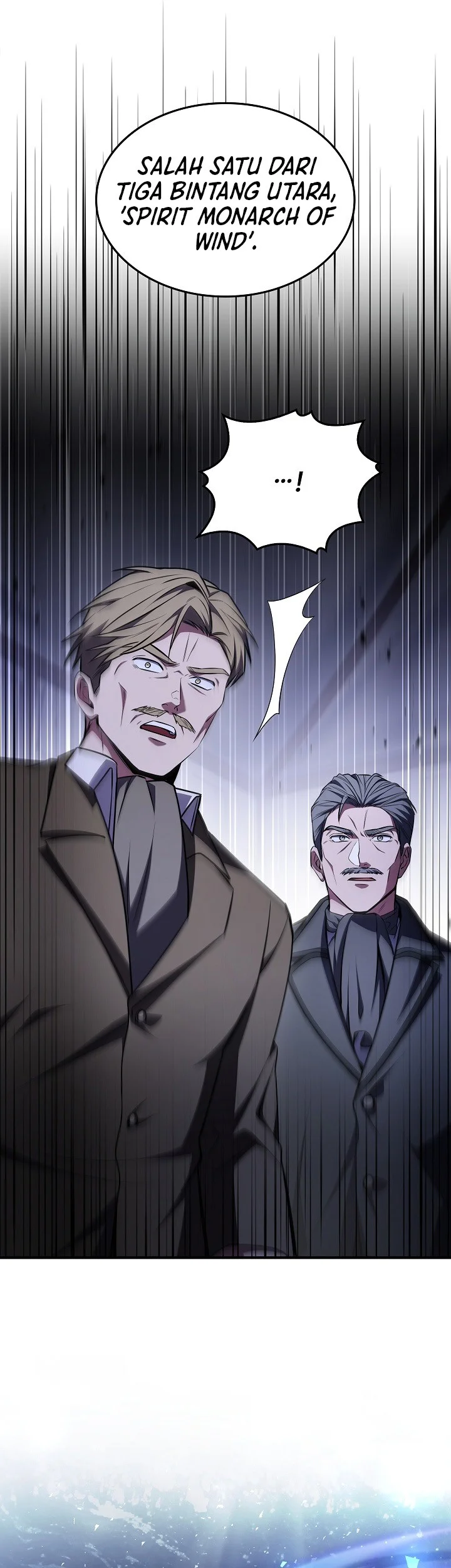 Return of The Greatest Lancer Chapter 189 Gambar 59