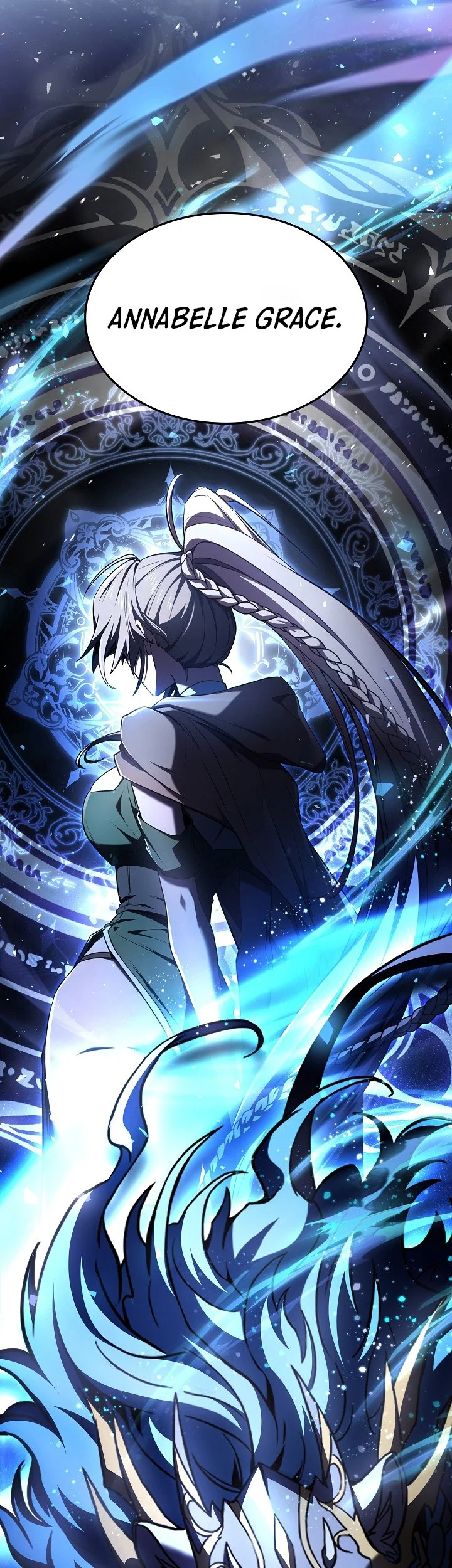 Return of The Greatest Lancer Chapter 189 Gambar 60