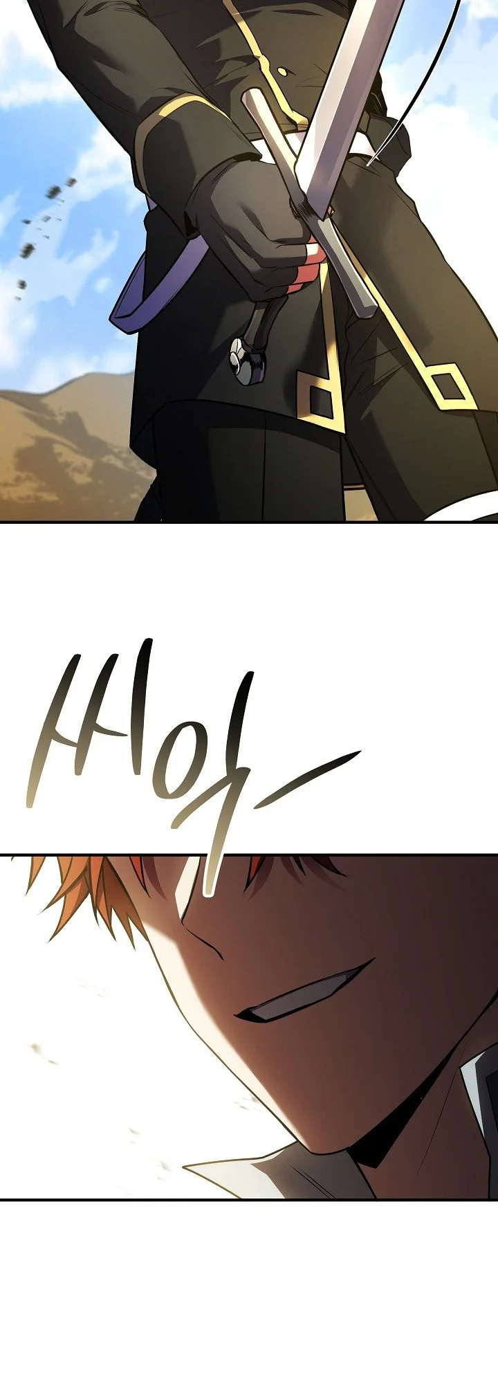 Return of The Greatest Lancer Chapter 189 Gambar 9