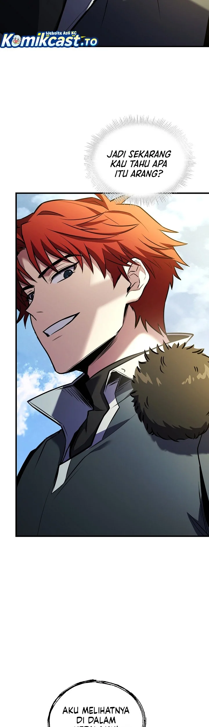 Return of The Greatest Lancer Chapter 189 Gambar 11