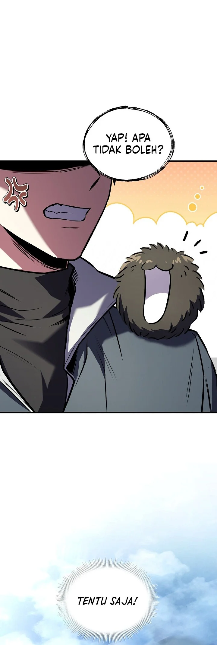 Return of The Greatest Lancer Chapter 189 Gambar 13