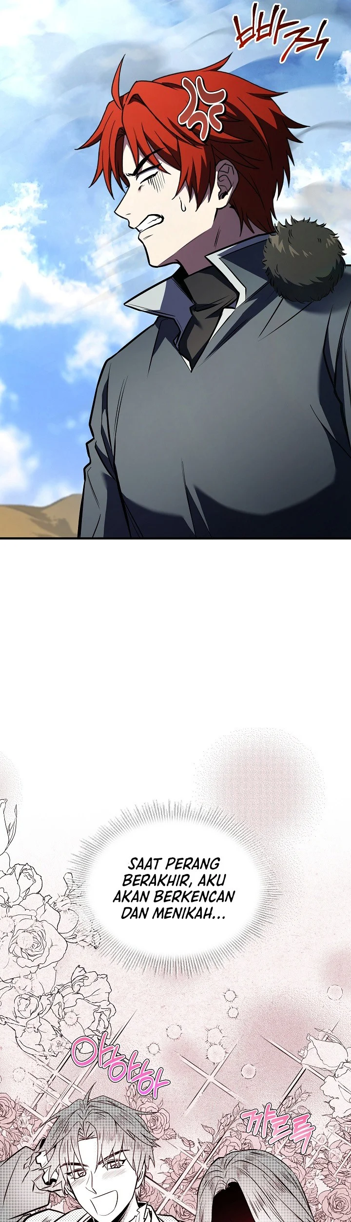 Return of The Greatest Lancer Chapter 189 Gambar 14