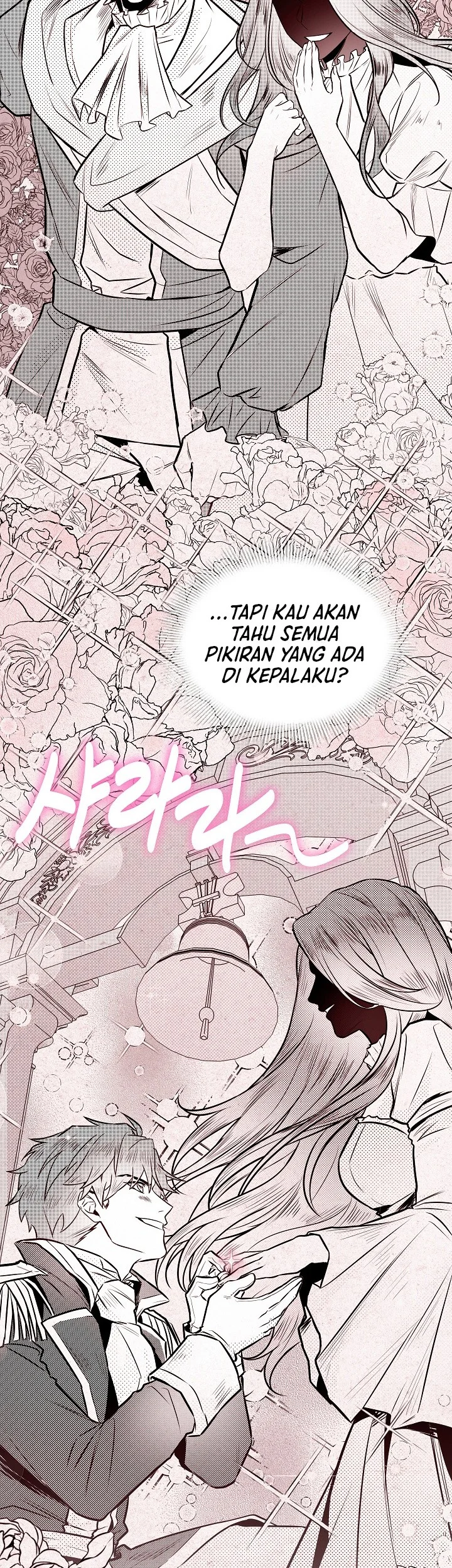 Return of The Greatest Lancer Chapter 189 Gambar 15