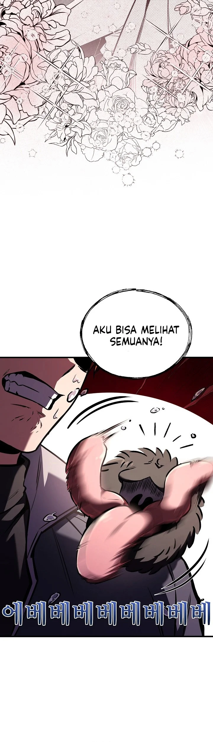 Return of The Greatest Lancer Chapter 189 Gambar 16