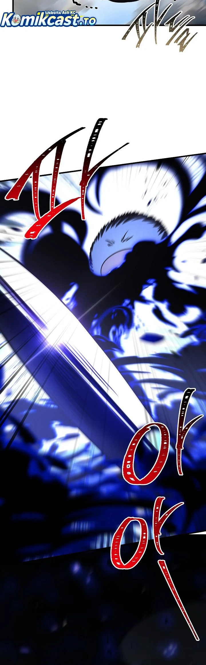 Return of The Greatest Lancer Chapter 189 Gambar 30