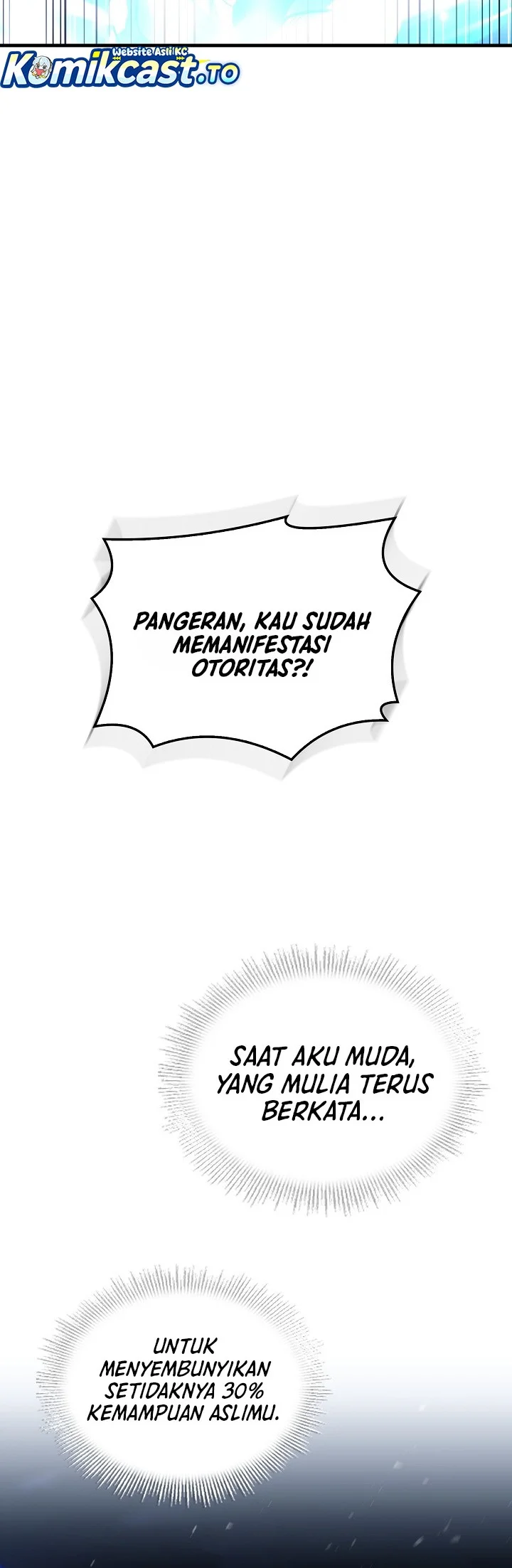 Return of The Greatest Lancer Chapter 189 Gambar 34