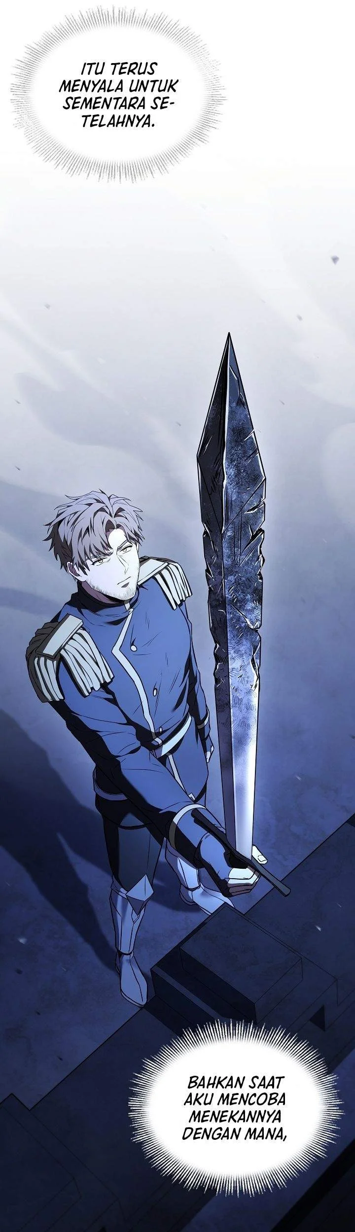 Return of The Greatest Lancer Chapter 190 Gambar 19