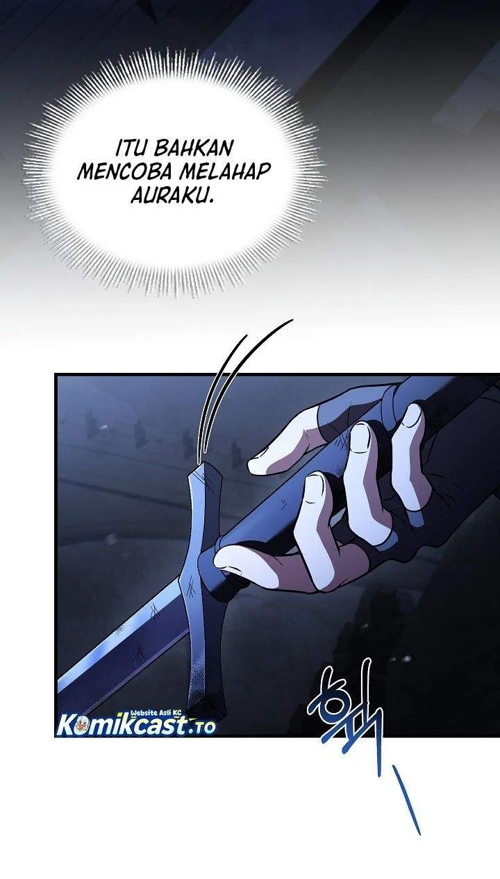Return of The Greatest Lancer Chapter 190 Gambar 20