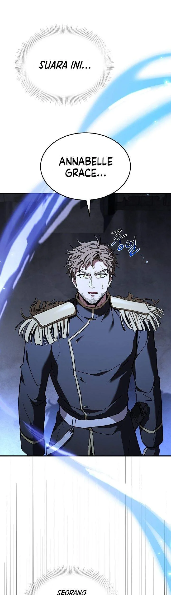 Return of The Greatest Lancer Chapter 190 Gambar 25