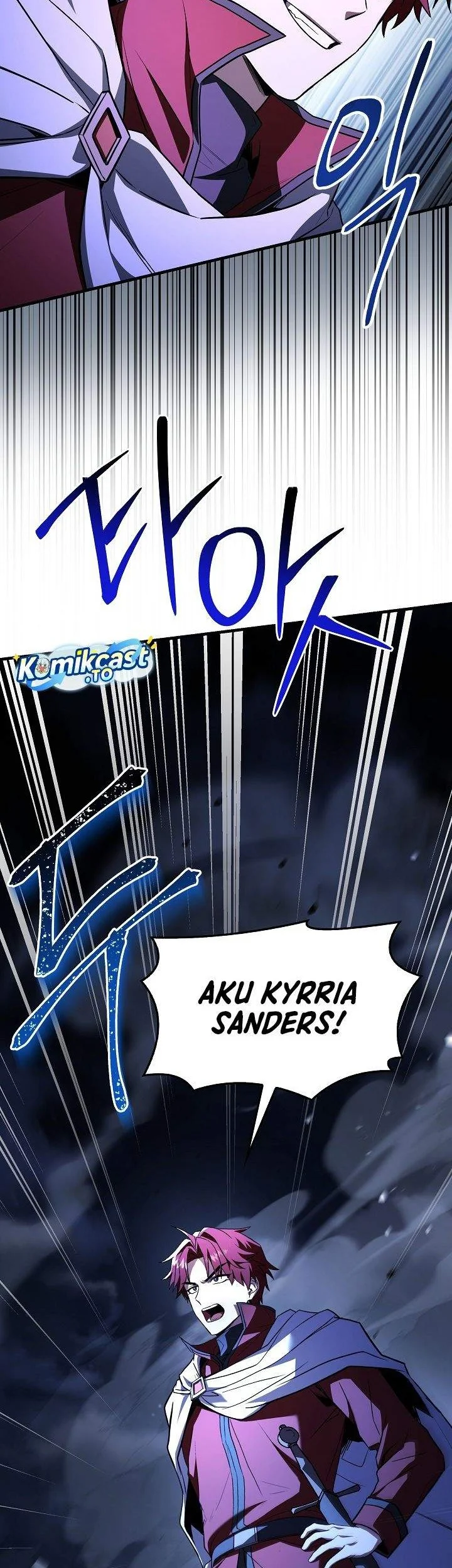 Return of The Greatest Lancer Chapter 190 Gambar 34