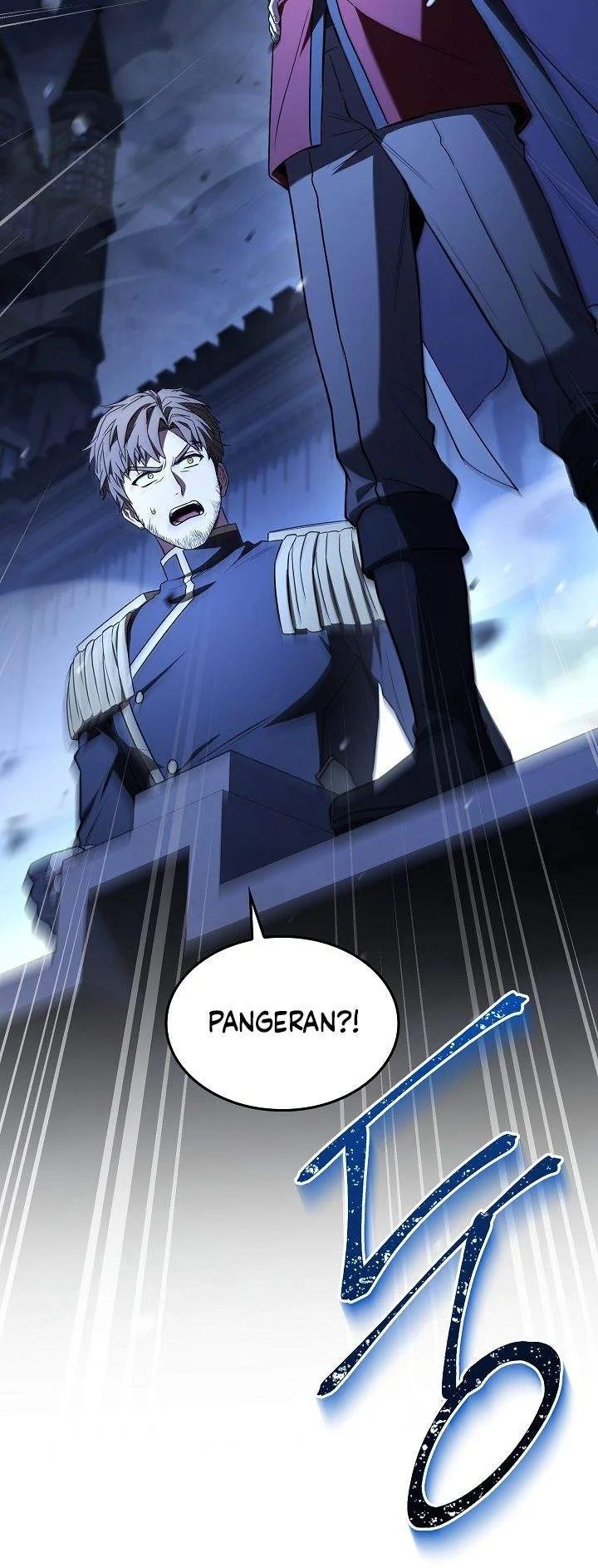 Return of The Greatest Lancer Chapter 190 Gambar 35