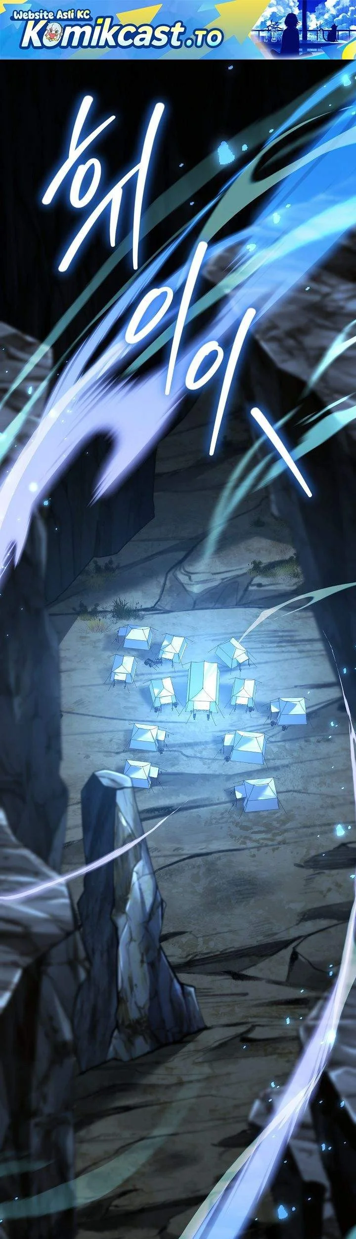 Komik Return of The Greatest Lancer Chapter 190 gambar 1