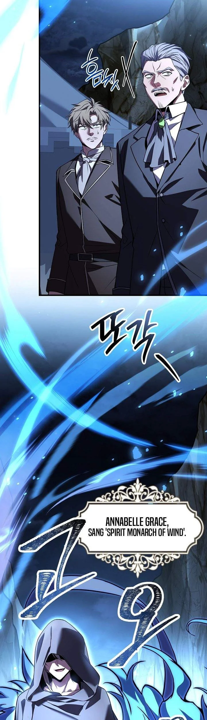 Return of The Greatest Lancer Chapter 190 Gambar 3