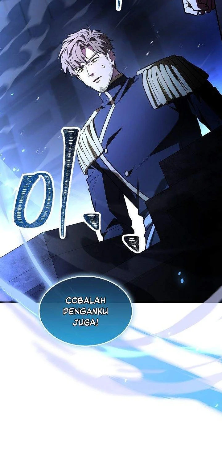 Return of The Greatest Lancer Chapter 190 Gambar 43