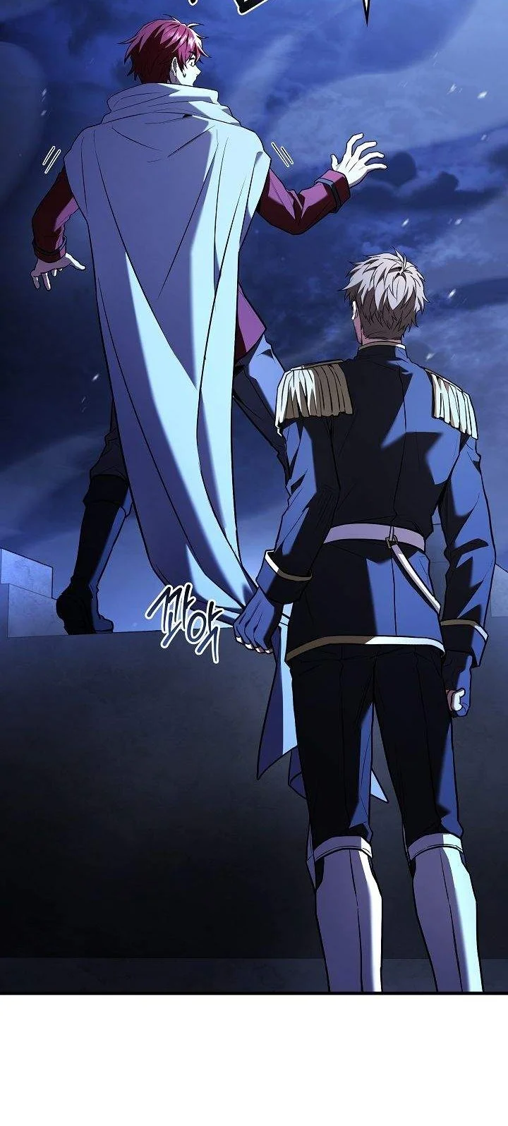 Return of The Greatest Lancer Chapter 190 Gambar 45