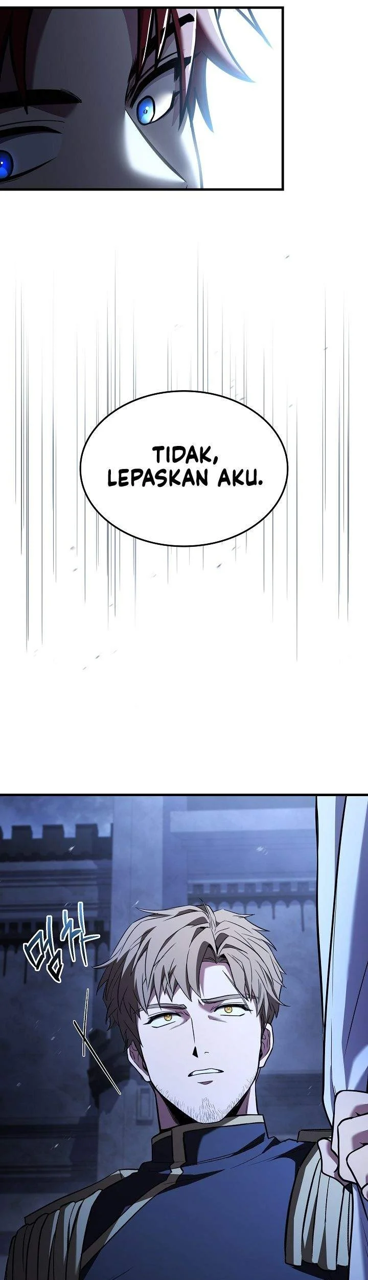 Return of The Greatest Lancer Chapter 190 Gambar 48