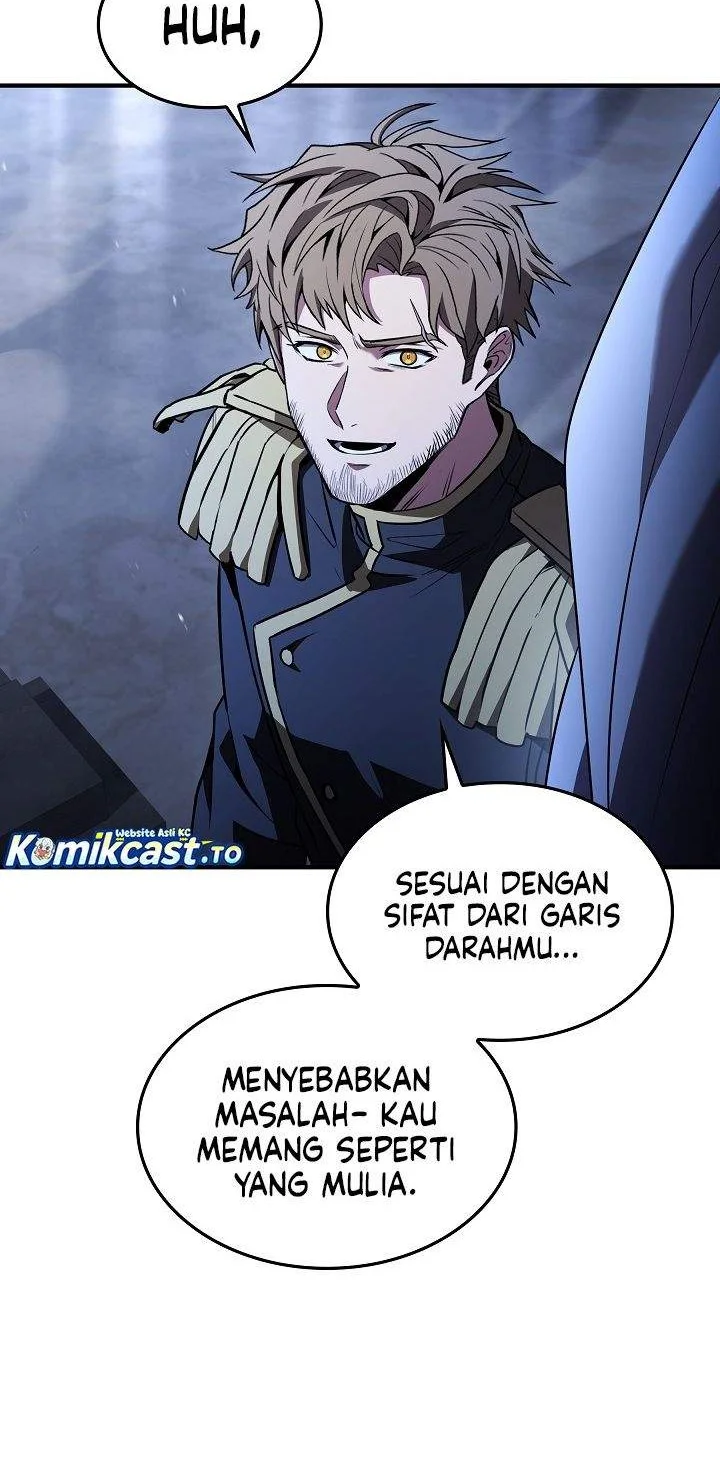 Return of The Greatest Lancer Chapter 190 Gambar 51