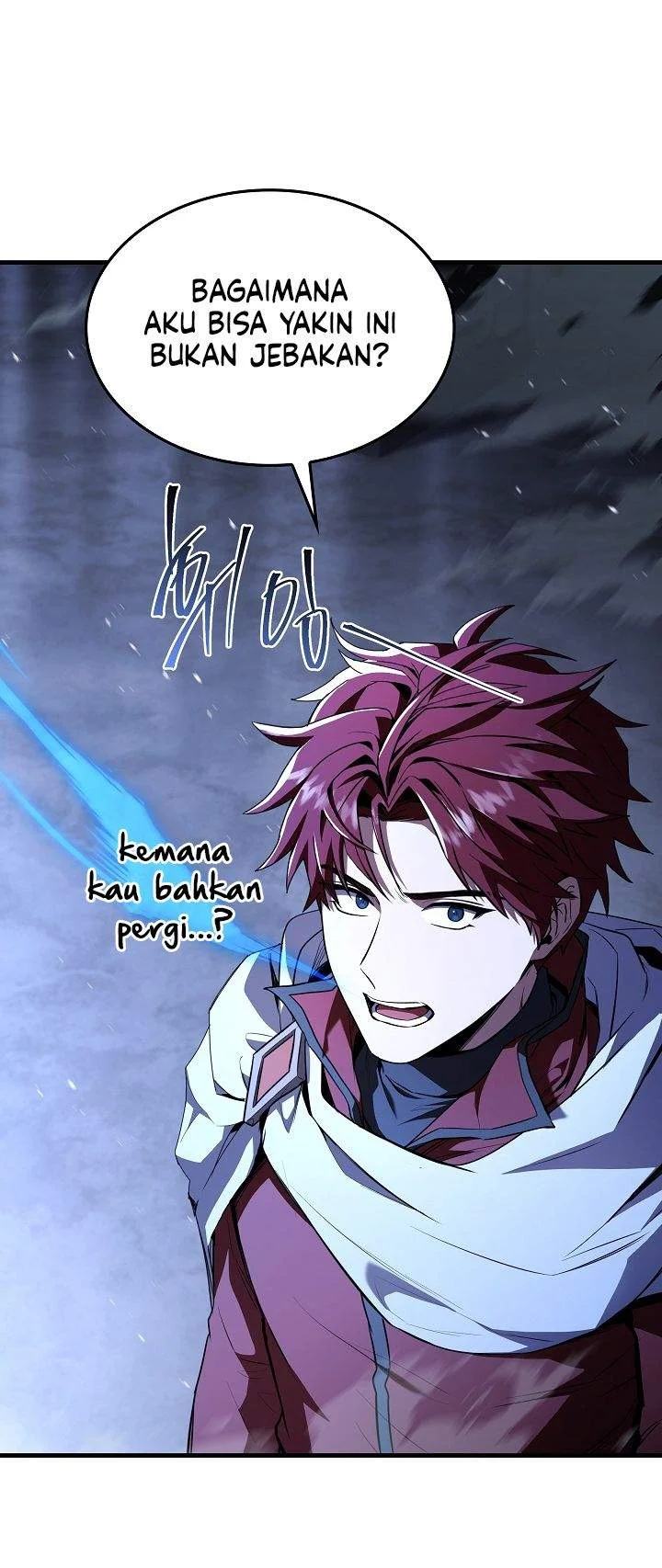 Return of The Greatest Lancer Chapter 190 Gambar 58