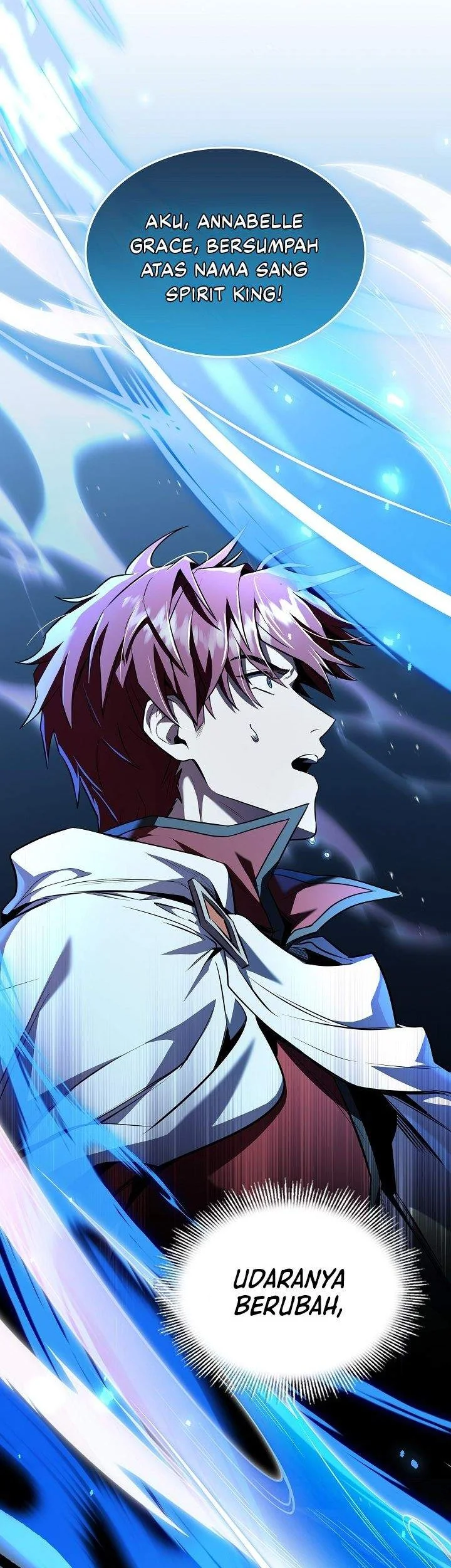 Return of The Greatest Lancer Chapter 190 Gambar 60