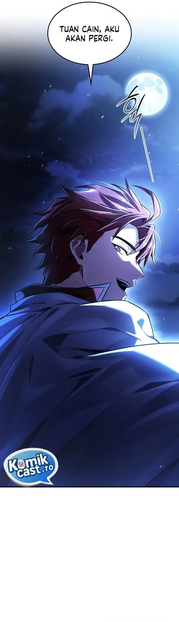 Return of The Greatest Lancer Chapter 190 Gambar 65