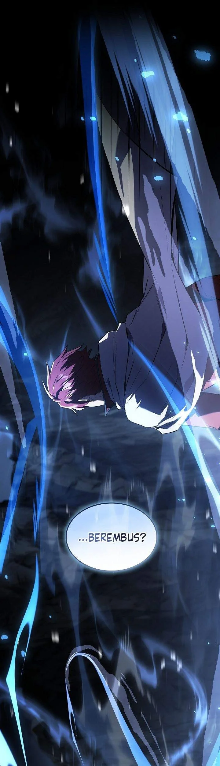 Return of The Greatest Lancer Chapter 190 Gambar 71