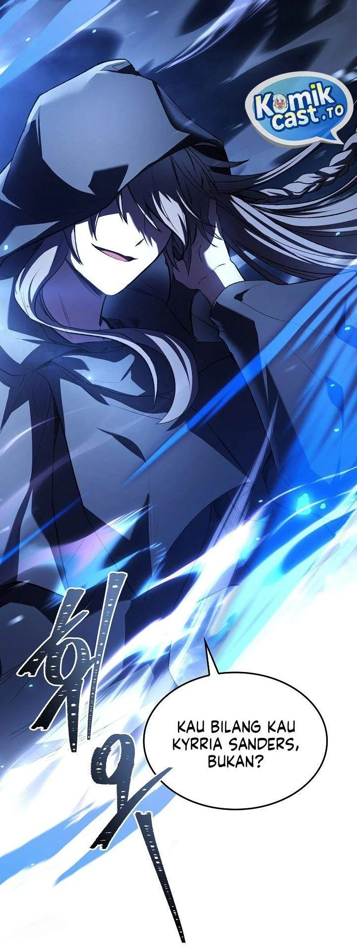 Return of The Greatest Lancer Chapter 190 Gambar 74