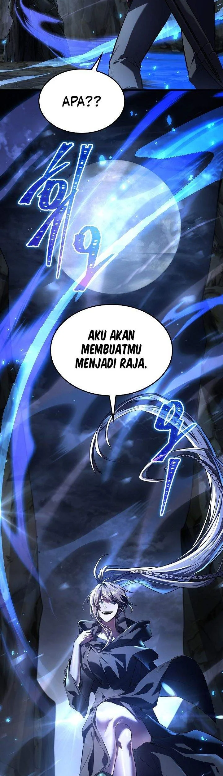 Return of The Greatest Lancer Chapter 190 Gambar 76