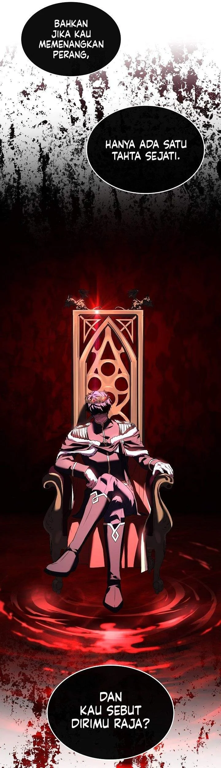 Return of The Greatest Lancer Chapter 190 Gambar 7