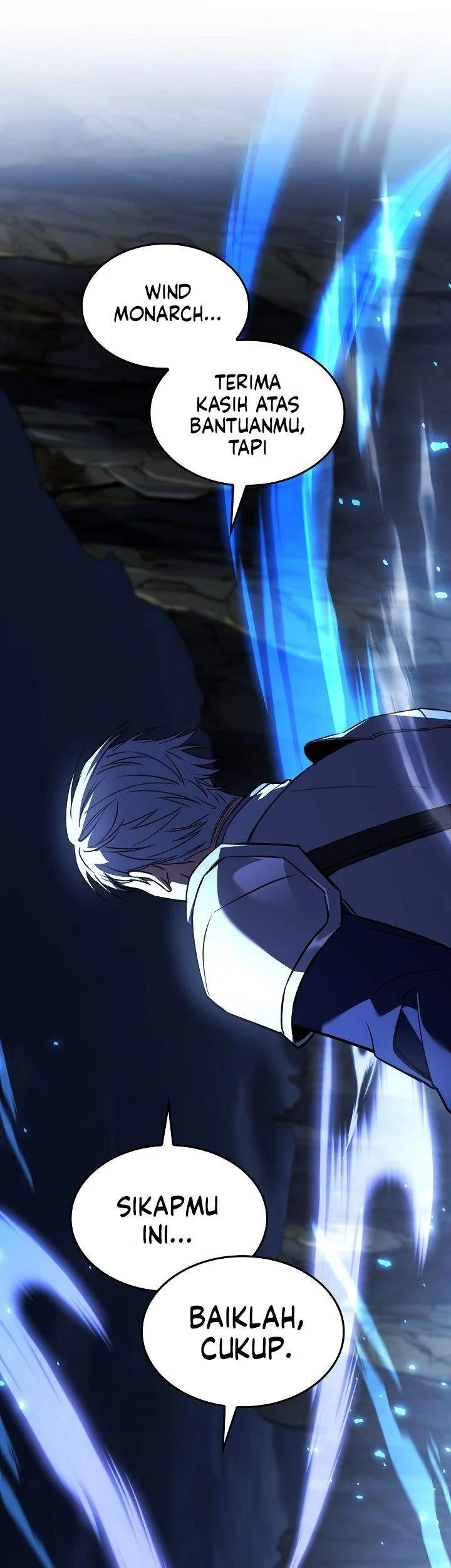 Return of The Greatest Lancer Chapter 190 Gambar 10