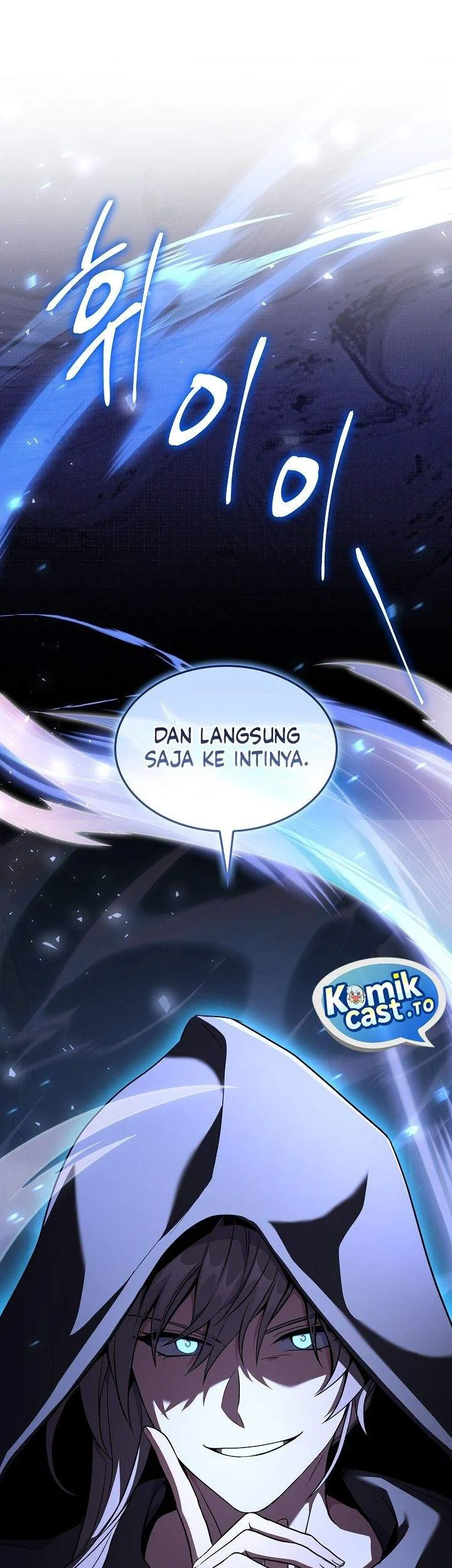 Return of The Greatest Lancer Chapter 190 Gambar 12