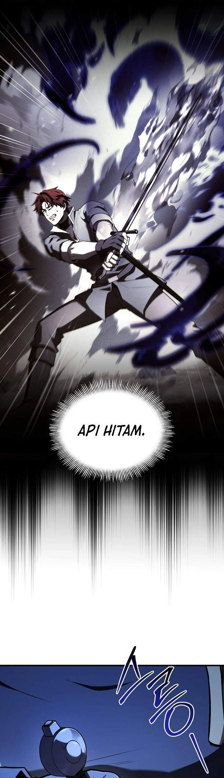 Return of The Greatest Lancer Chapter 190 Gambar 17