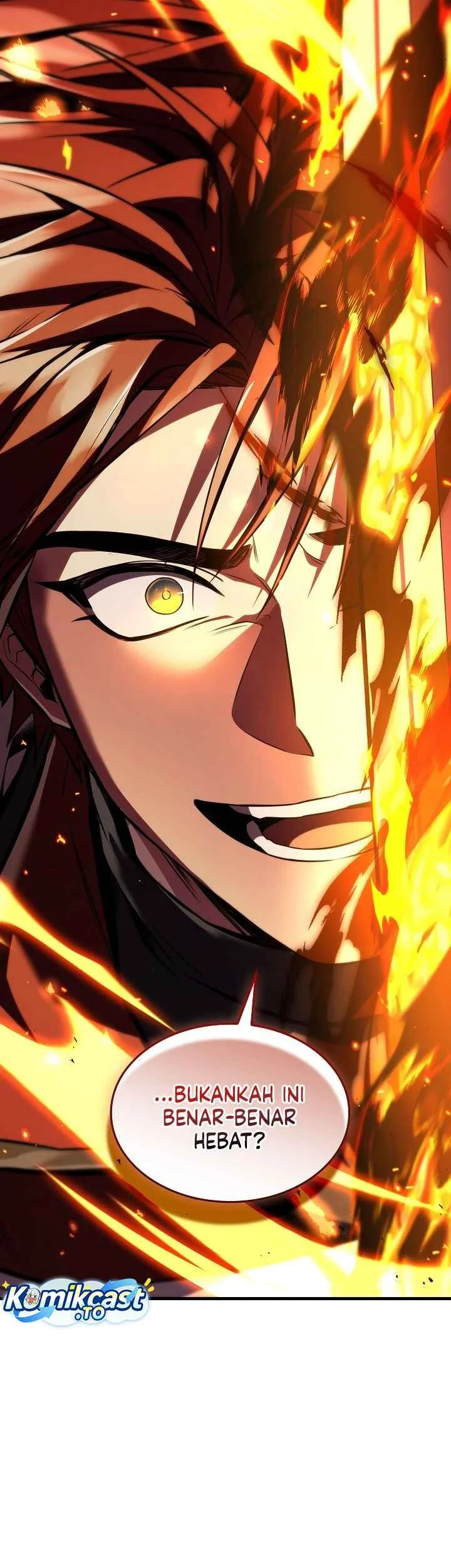 Return of The Greatest Lancer Chapter 191 Gambar 41