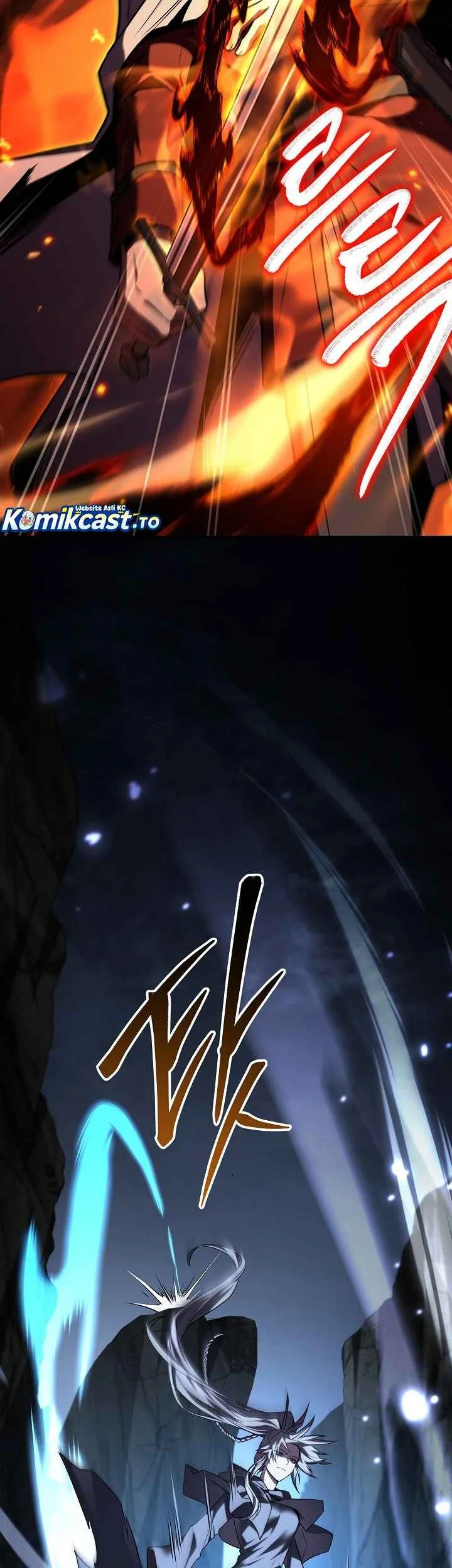 Return of The Greatest Lancer Chapter 191 Gambar 43