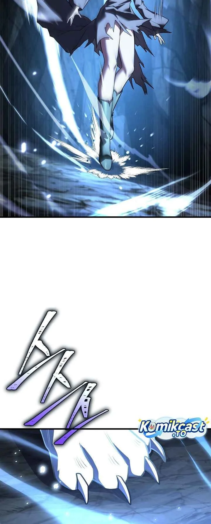 Return of The Greatest Lancer Chapter 191 Gambar 44