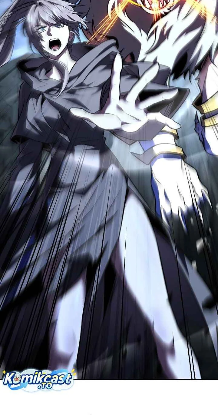 Return of The Greatest Lancer Chapter 191 Gambar 48