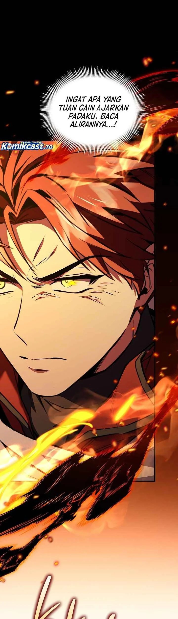 Return of The Greatest Lancer Chapter 191 Gambar 50