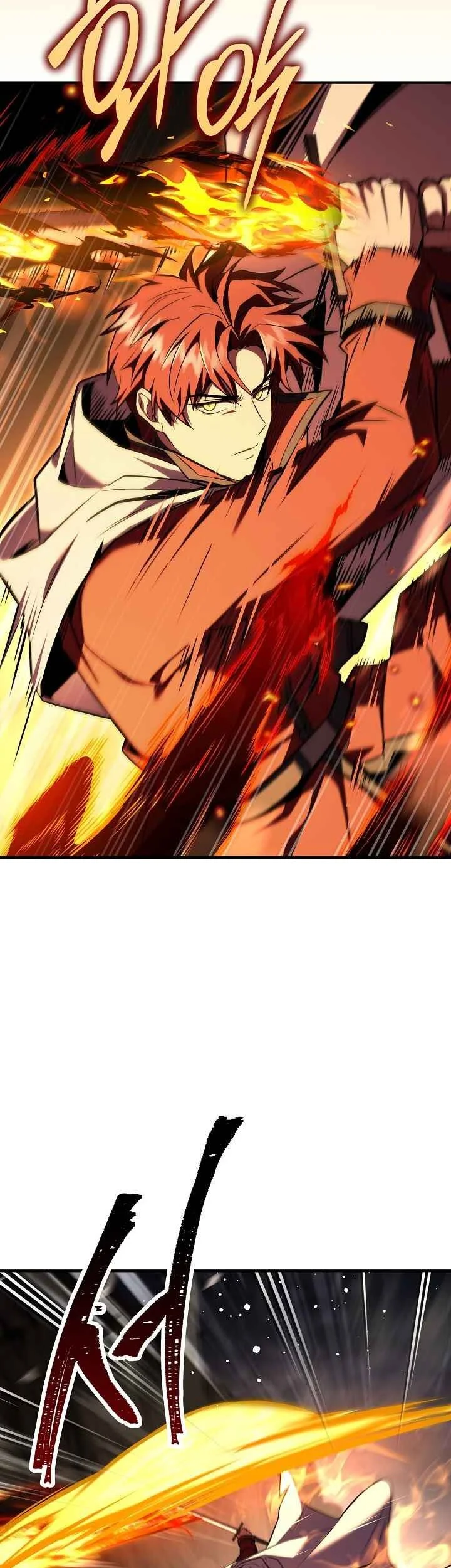 Return of The Greatest Lancer Chapter 191 Gambar 51