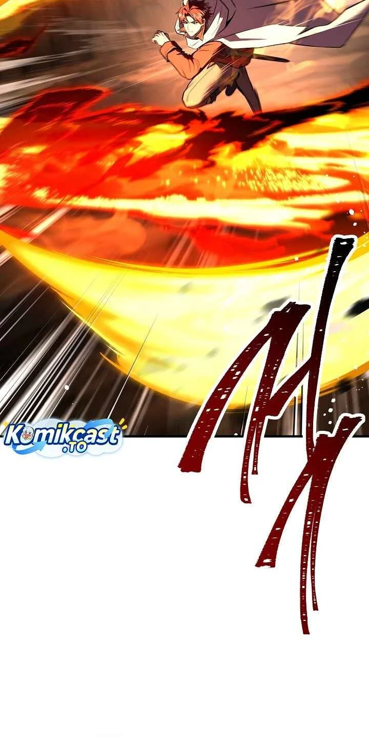 Return of The Greatest Lancer Chapter 191 Gambar 52