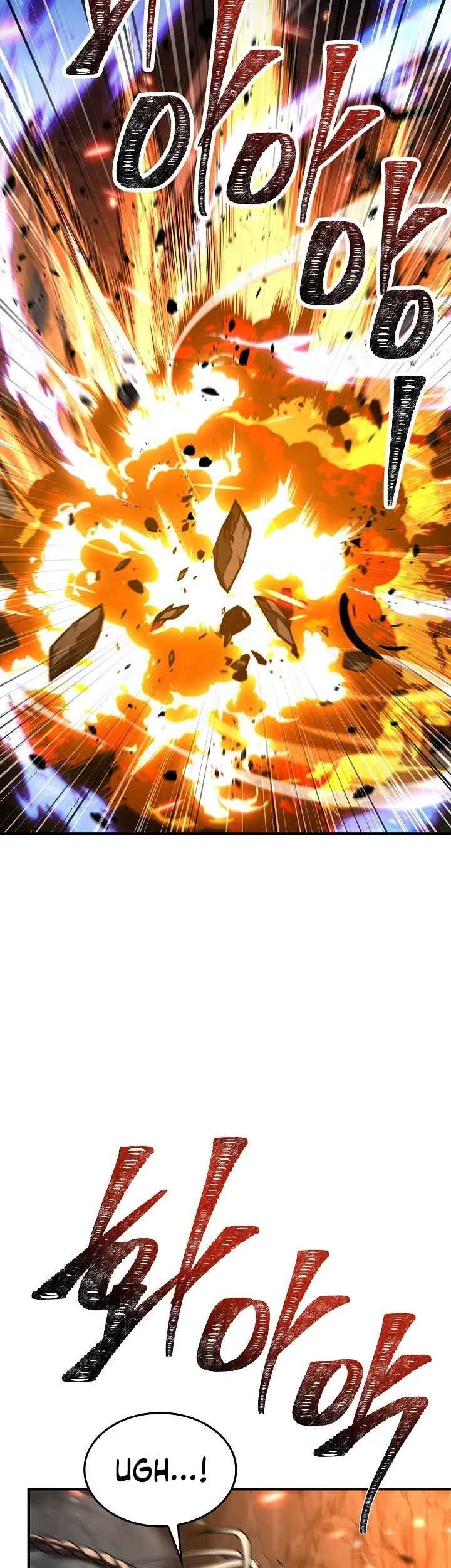 Return of The Greatest Lancer Chapter 191 Gambar 55