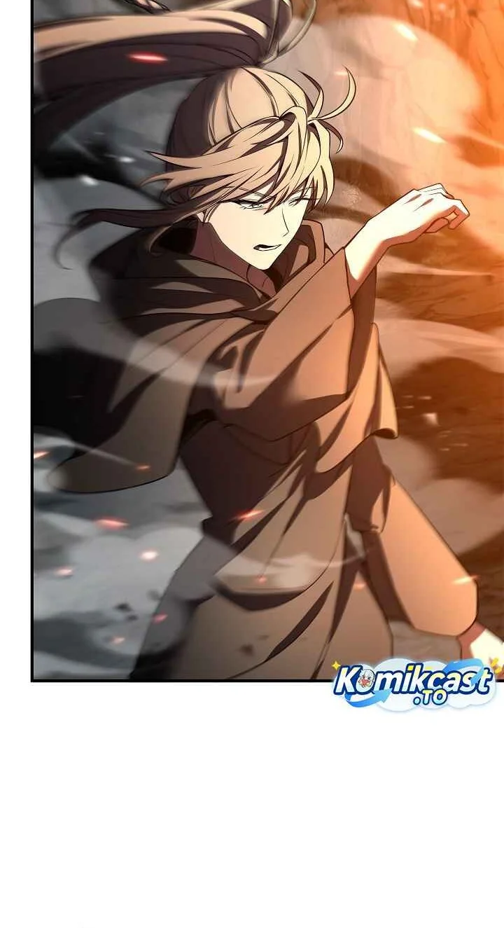 Return of The Greatest Lancer Chapter 191 Gambar 56