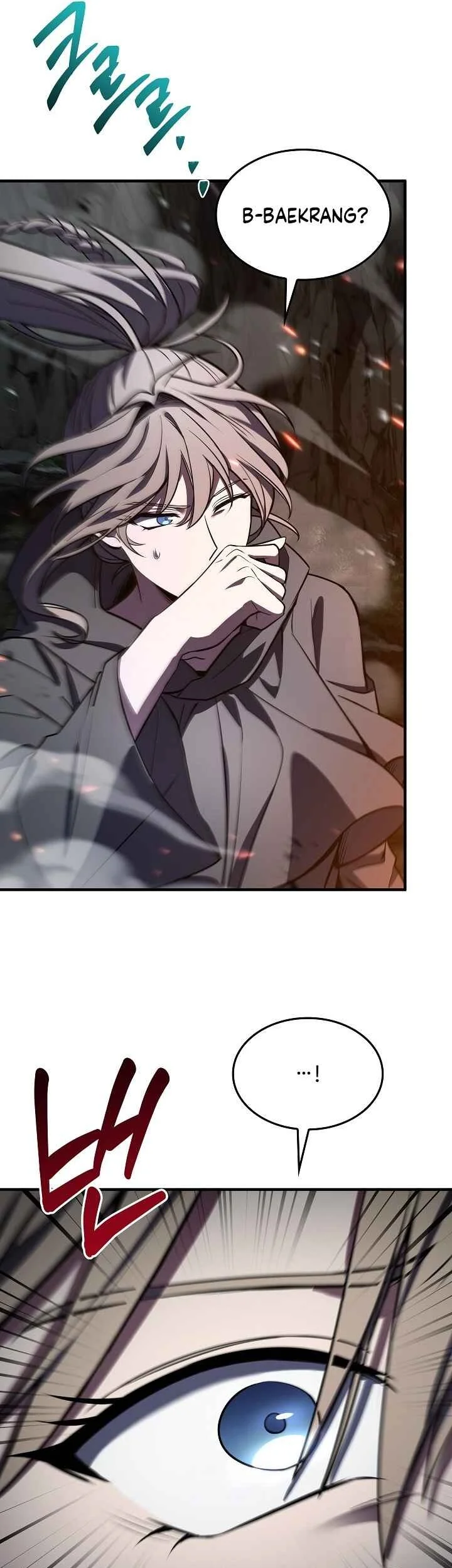 Return of The Greatest Lancer Chapter 191 Gambar 57