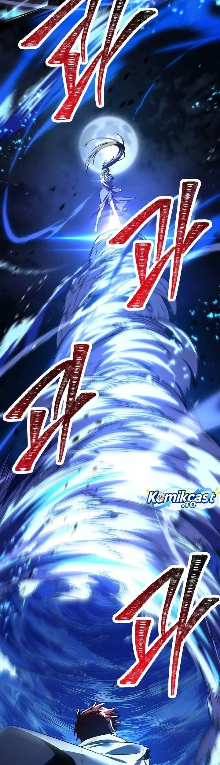 Return of The Greatest Lancer Chapter 191 Gambar 62