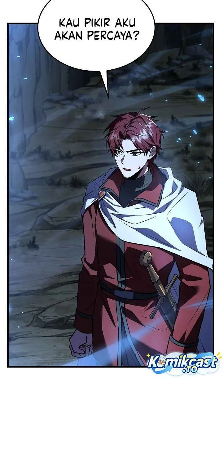 Return of The Greatest Lancer Chapter 191 Gambar 5