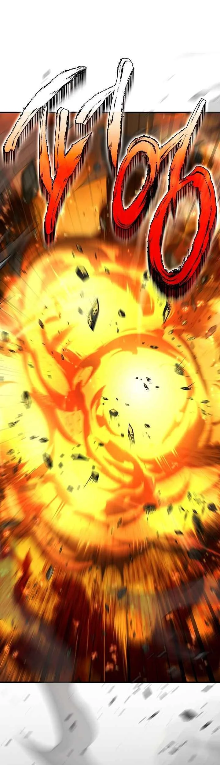 Return of The Greatest Lancer Chapter 191 Gambar 14