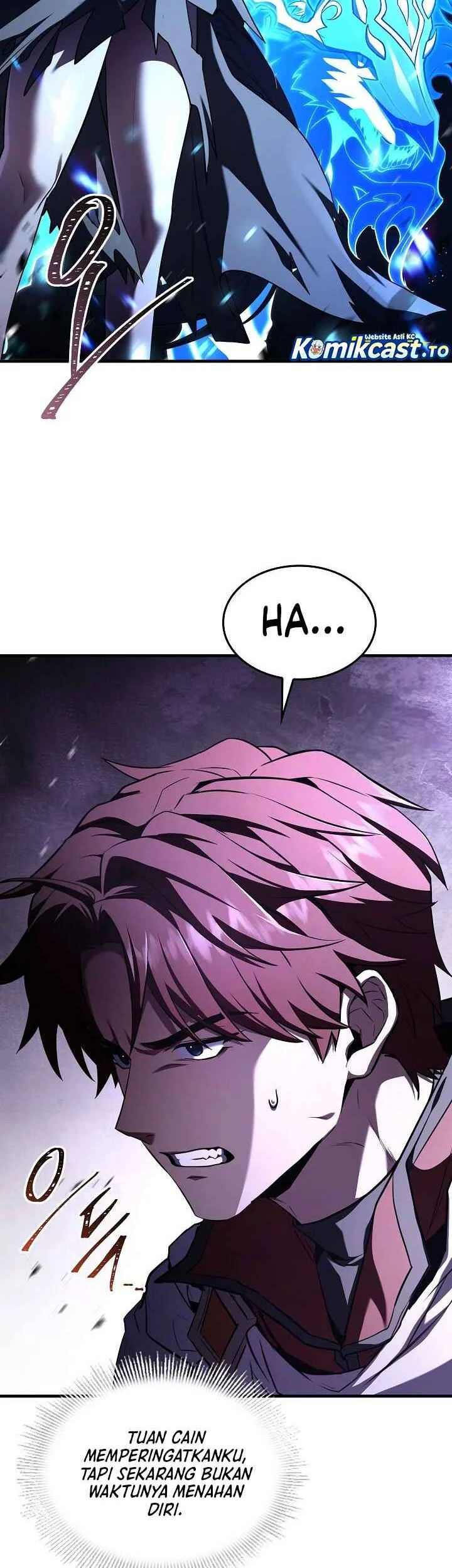 Return of The Greatest Lancer Chapter 191 Gambar 23