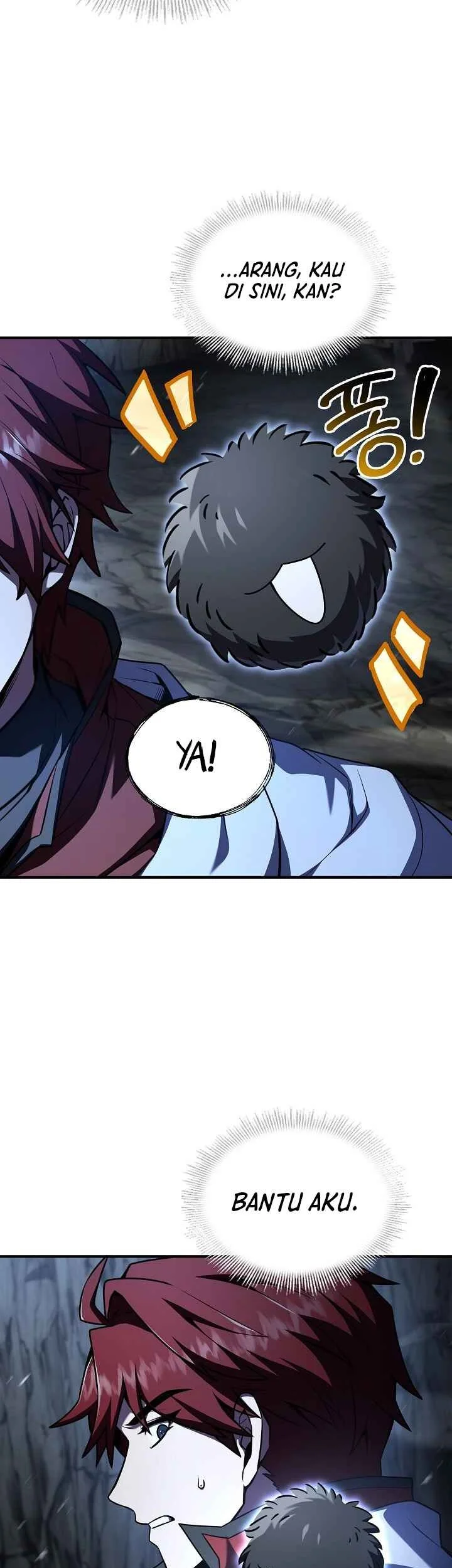 Return of The Greatest Lancer Chapter 191 Gambar 24