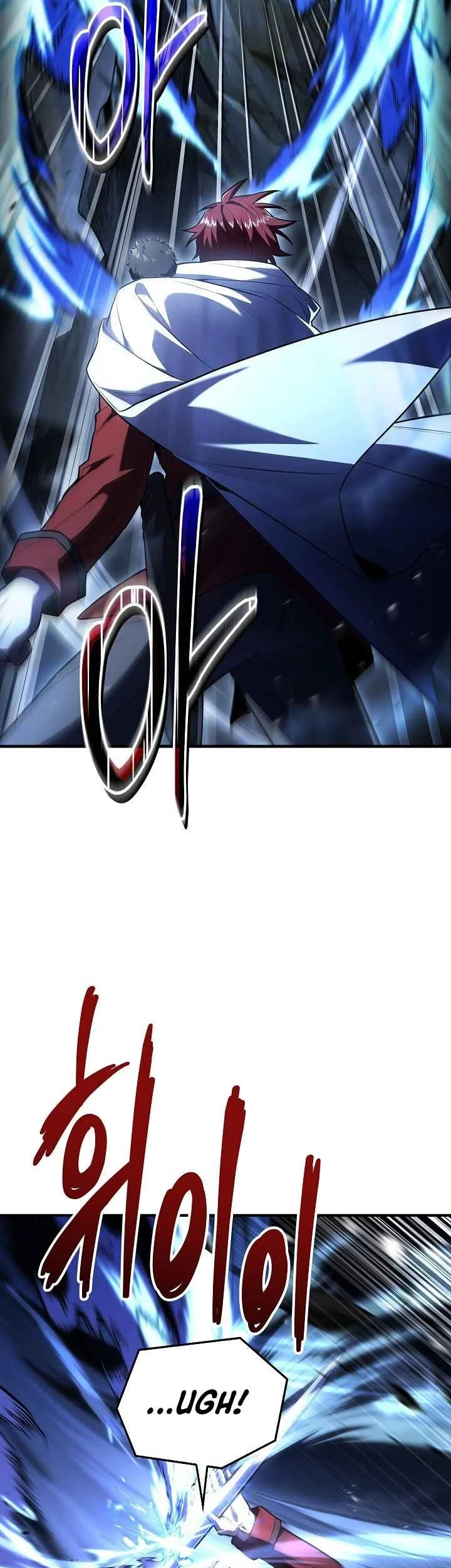 Return of The Greatest Lancer Chapter 191 Gambar 28