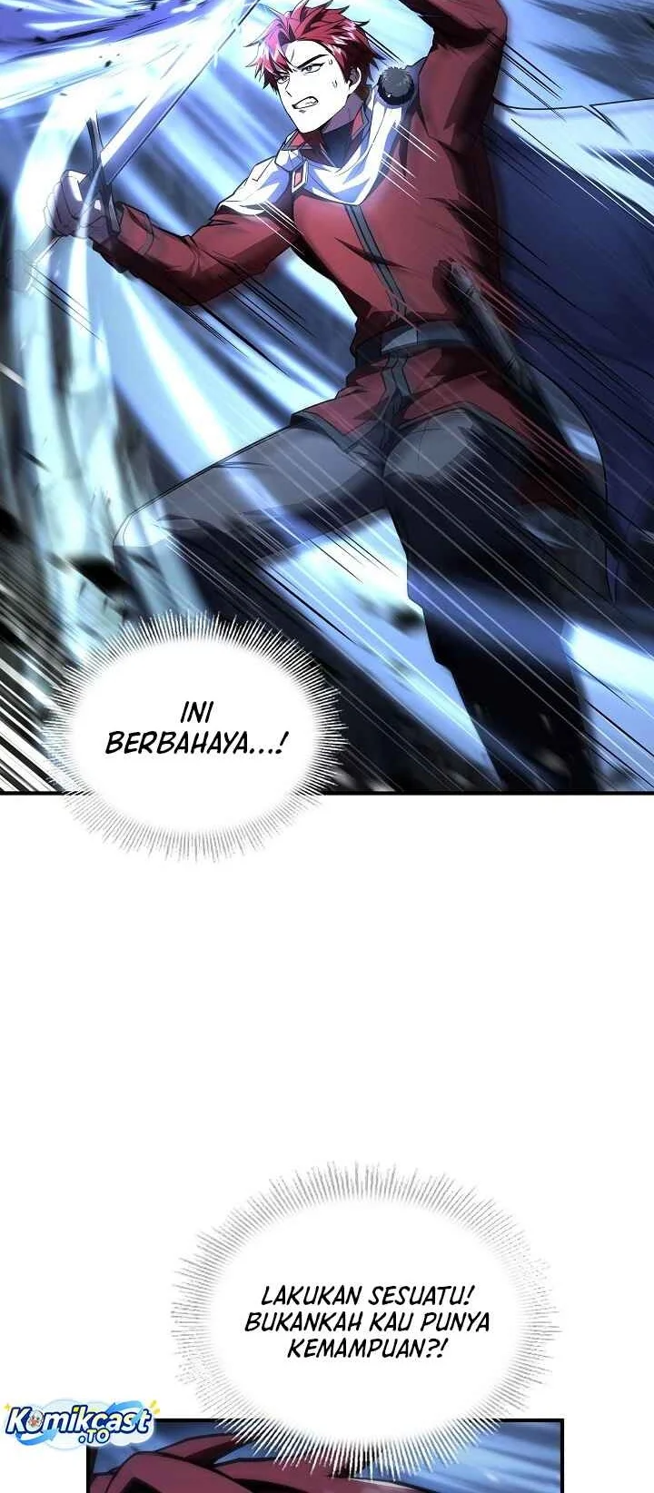 Return of The Greatest Lancer Chapter 191 Gambar 29